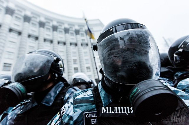 Дело Майдана: стали известны новые подробности