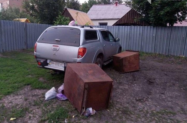 Стрельба депутата по людям: в полиции рассказали подробности