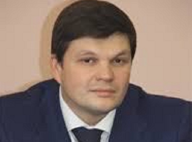 Отдых советника замглавы АП Владимира Вильчинского обошелся украинцам в несколько миллионов гривен (Документ)