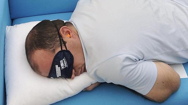 Тихий час на работе: украинцам позволят отсыпаться