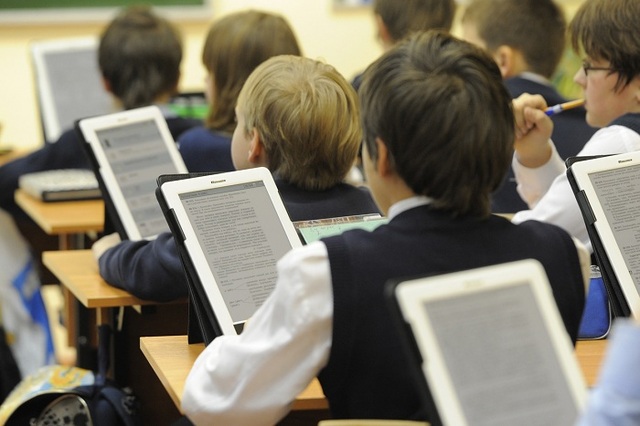 Украинских школьников ждет нововведение