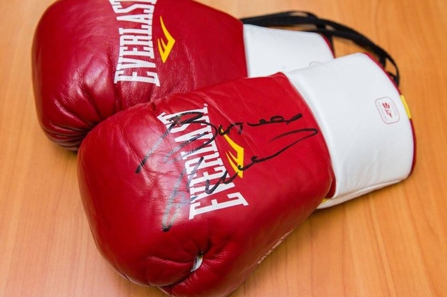 Марина Порошенко оголосила благодійний аукціон заради дітей воїнів АТО