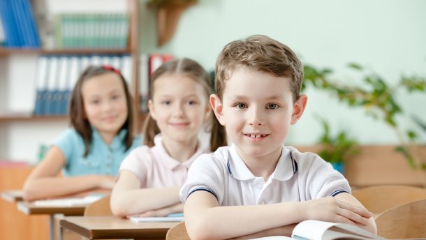 В Минобразования готовят для 1-2 классов существенное улучшение