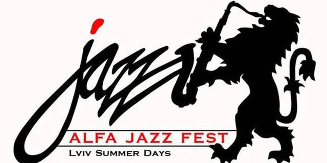    -   Alfa Jazz Fest  