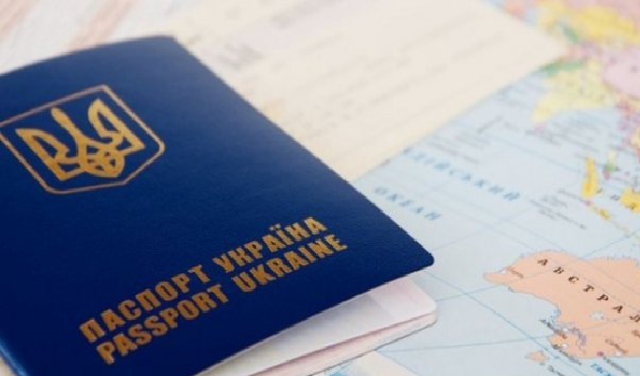 Не безвизом единым: шенгенским визам сменят "лицо"