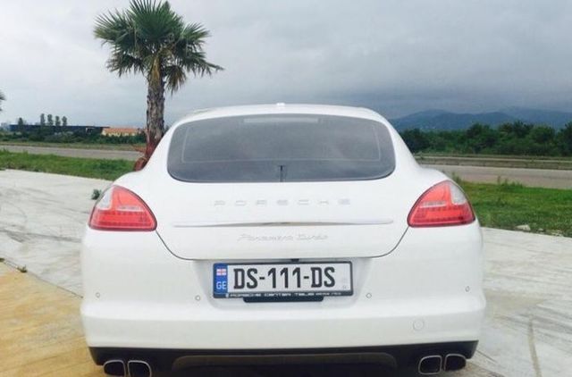 Сколько можно сэкономить, пригнав авто из Грузии в Украину?