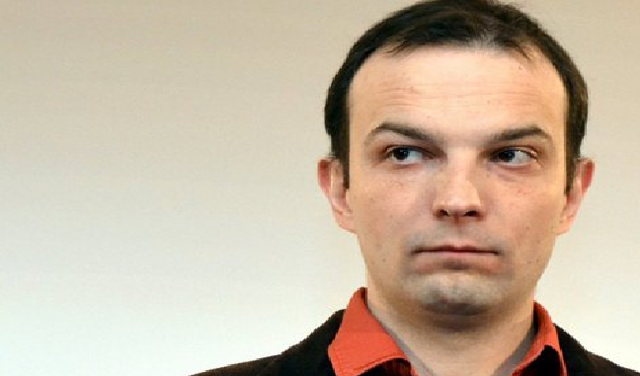 Соболев призвал львовян к Майдану против мусорного режима Порошенко