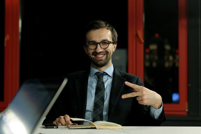 Лещенко пояснил, почему СБУ игнорирует российский бизнес в Украине