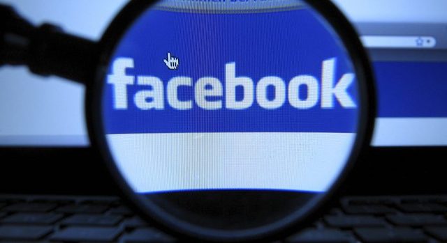 Уже 9 мільйонів українців користуються Facebook