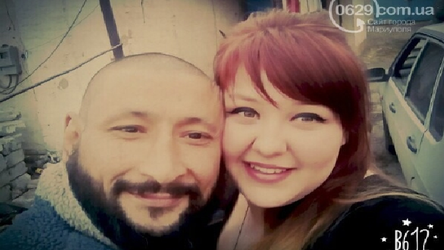 На Донбассе убили 20-летнюю вдову террориста-каскадёра