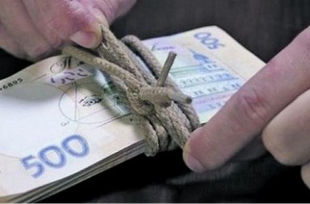 Казначейство может оставить без штанов местные бюджеты