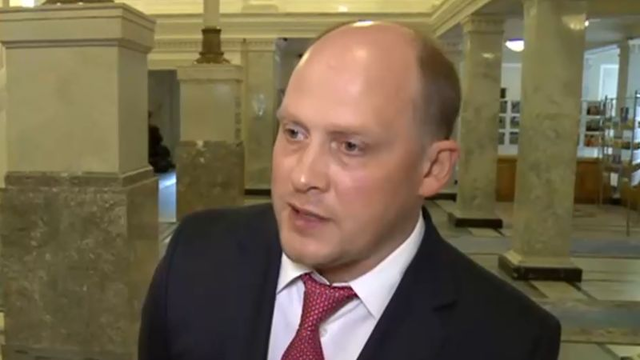 В БПП предлагают АТОшникам сесть за стол переговоров