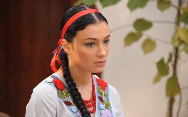 Украинская певица разнесла ватного российского продюсера