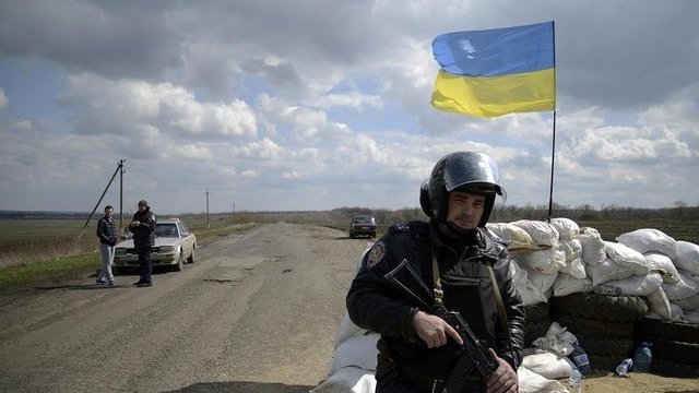 На что заменят АТО и как планируют отвоевать оккупированные территории Донбасса