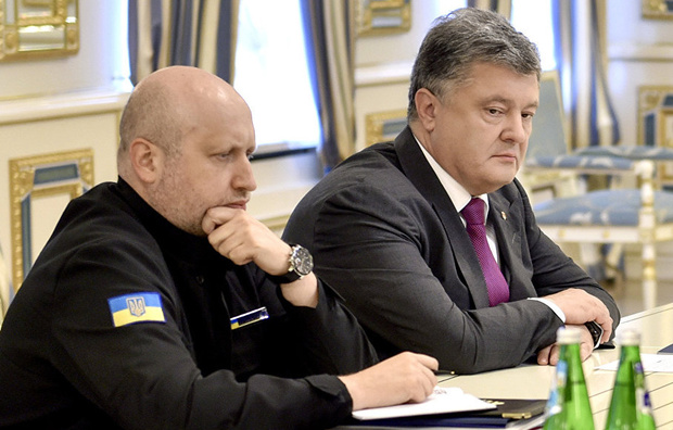 Власть "вслепую" готовит закон о Донбассе – Найем