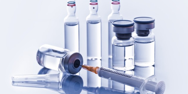 Сыворотка от ботулизма должна прибыть в Украину на этой неделе, - Супрун