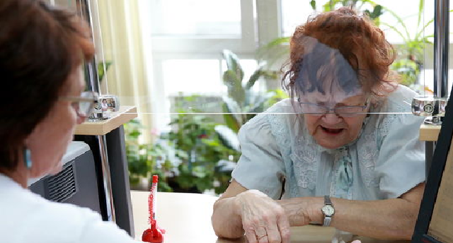 Пенсионная реформа: минимальный страховой стаж 25 лет введут с 1 января