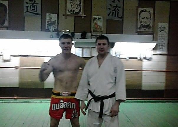 Стали известны имена людей, которые избивали прохожих в Одессе