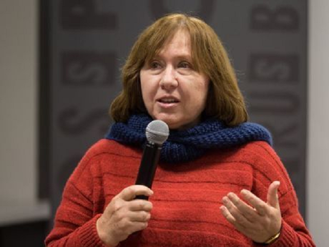 Нобелевский лауреат «уничтожила» российских пропагандистов