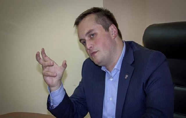 Холодницкий сделал неожиданное заявление по генпрокурору