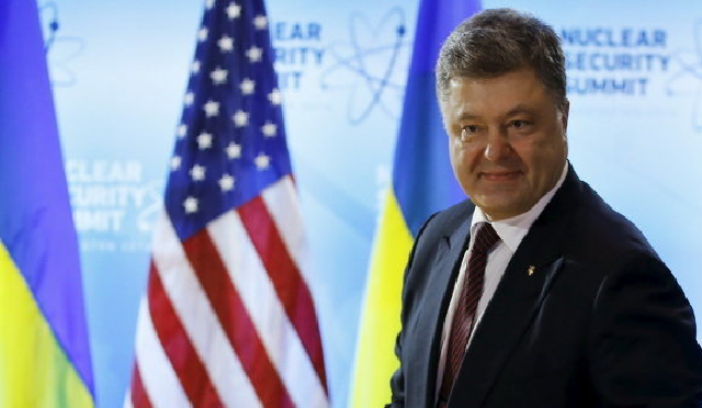 Порошенко озвучил важнейшие итоги поездки в США