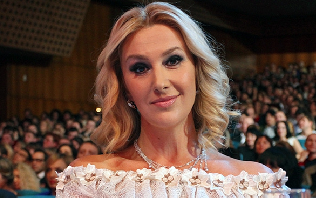 Экс-супруга Антина Мухарского: Быть бандеровцем – это смертельная болезнь