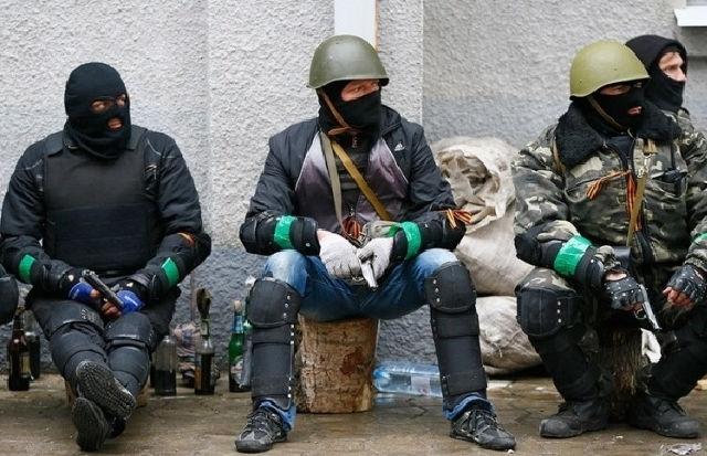 Сеть развеселила жалоба террориста "ДНР"