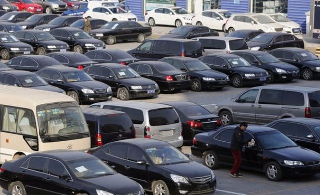 Кабмин изменил методику оценки роскошных автомобилей