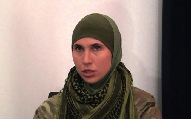 "Шестерка" Путина: Окуева рассказала, кто "заказал" ее мужа