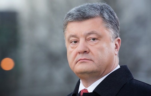 Порошенко получил от Рады новые кандидатуры на должности членов ЦИК