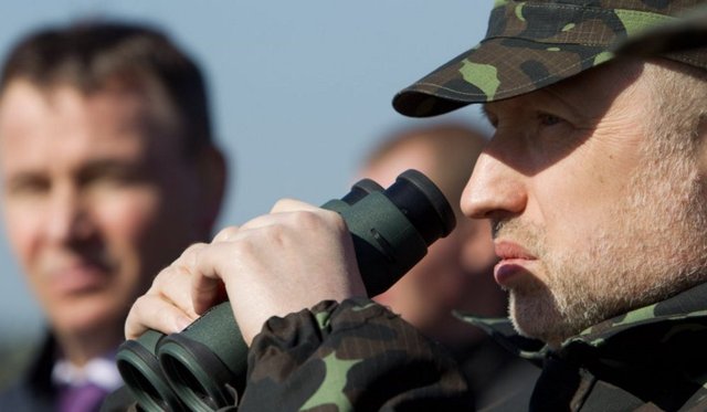 Реинтеграция Донбасса. Плюсы и минусы плана Турчинова