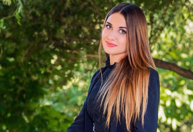 За помощницу нардепа Полякова родители внесли залог в 160 тыс. грн