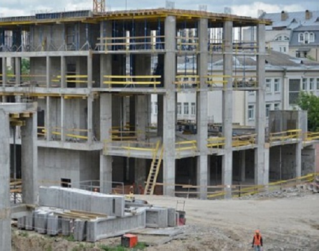 Друзям Гройсмана закон не писаний?