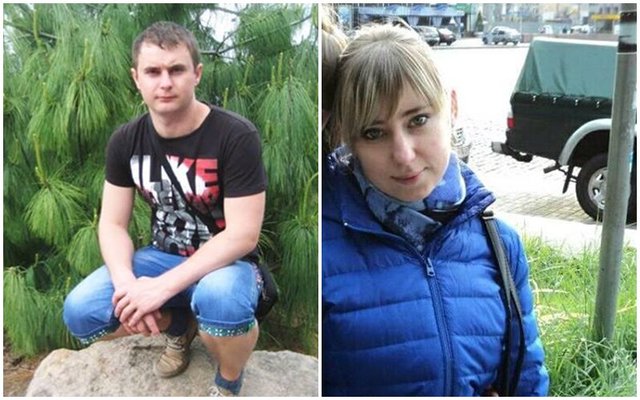 Пропавшую семейную пару из Киева нашли жестоко убитой