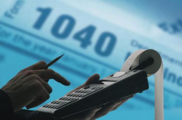 Фискалы подсчитали, сколько граждан уклоняется от налогов