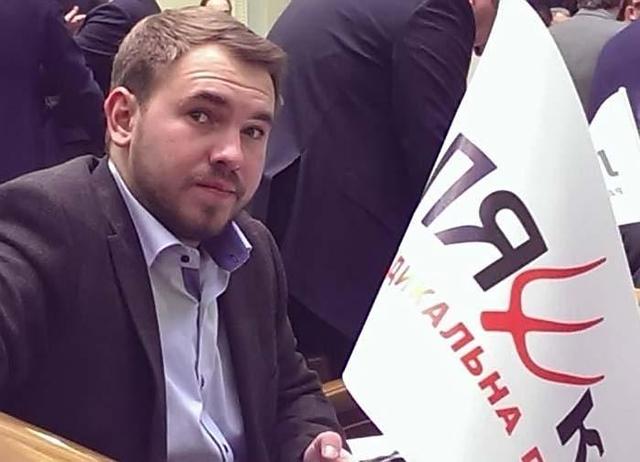 Стало известно, что инкриминирует Лозовому ГПУ