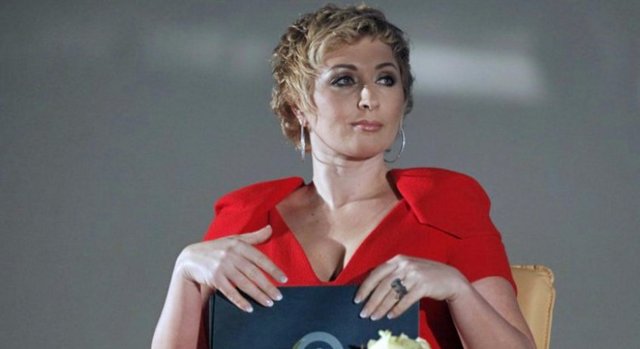 «Гражданская война» Виктории Тигипко или Зачем провоцируют украинцев