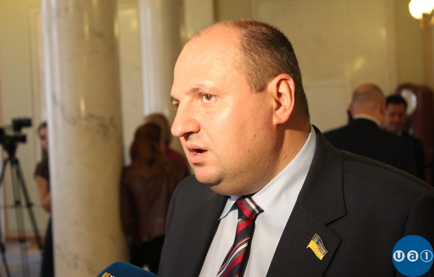 Холодницкий хочет упрятать Розенблата за решетку на 12 лет