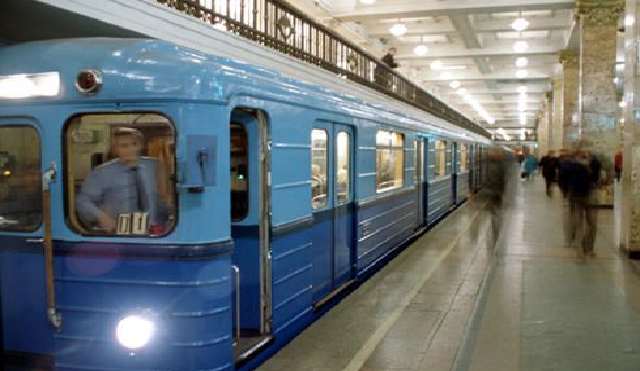 В Киеве возле метро произошло убийство: стали известны подробности