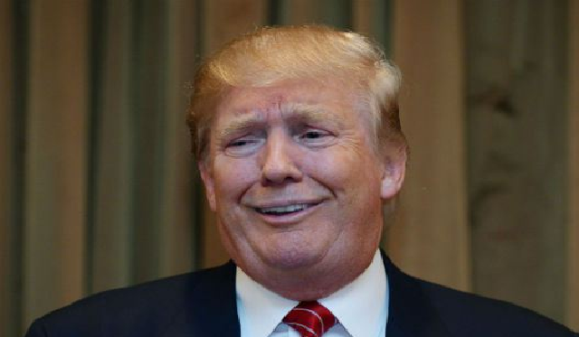 Маккейн призвал Трампа дать Украине оружие