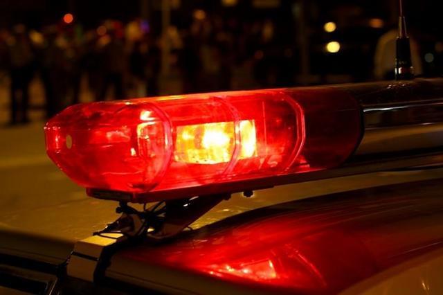 Чоловік з Вінниччини спричинив у столиці страшну ДТП з патрульним «Пріусом»