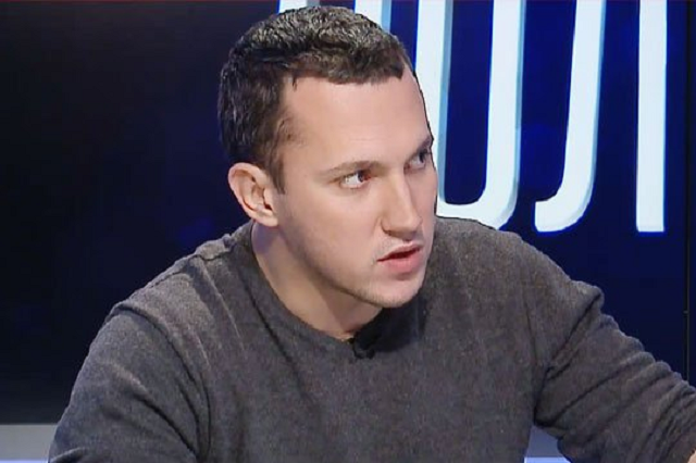 Линько: Все совсем наоборот - это "Страна.ua" шантажировала меня