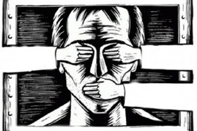 Порошенко пытается превратить Украину на страну глухонемых мартышек, — Соскин