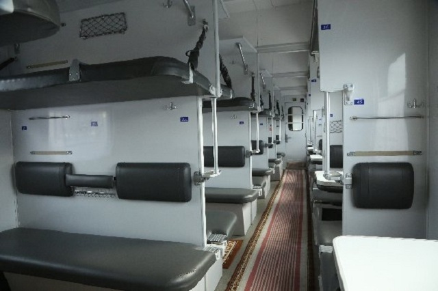 "Странный способ": стали известны подробности гибели немца в поезде "Киев-Харьков"