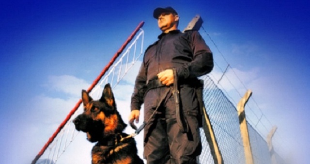 Как легализовать рейдерство. История создания охранного агентства "Антикиллер"