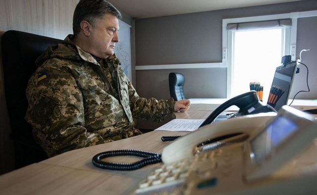 Балога намекнул, что Порошенко такой же сепаратист как и Гужва