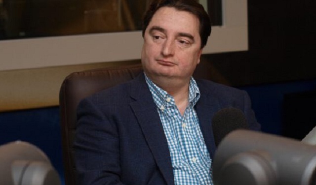 Луценко оконфузился с видео взятки Гужвы