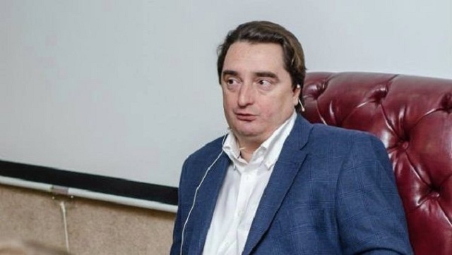 Главреду "Страны" Гужве грозит до 10 лет тюрьмы с конфискацией имущества - ГПУ