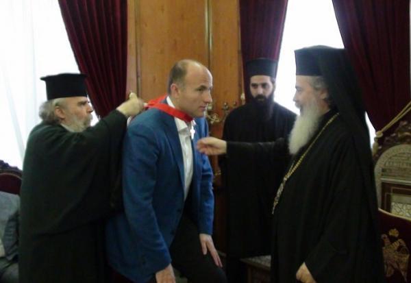 Новинского мало? Встречайте: Павел Фукс. 10 фактов о новом украинском олигархе из России