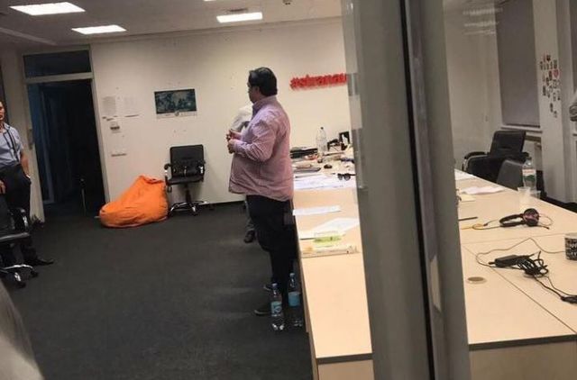 Дело Гужвы: А что нам говорит закон?